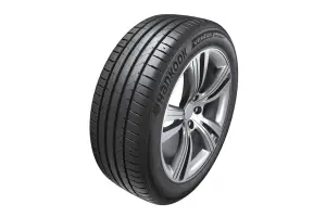 Hankook Ventus Prime 4  - 5