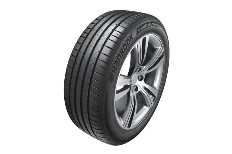 Hankook Ventus Prime 4 - 5