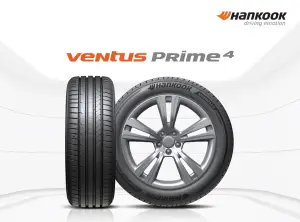 Hankook Ventus Prime 4  - 1