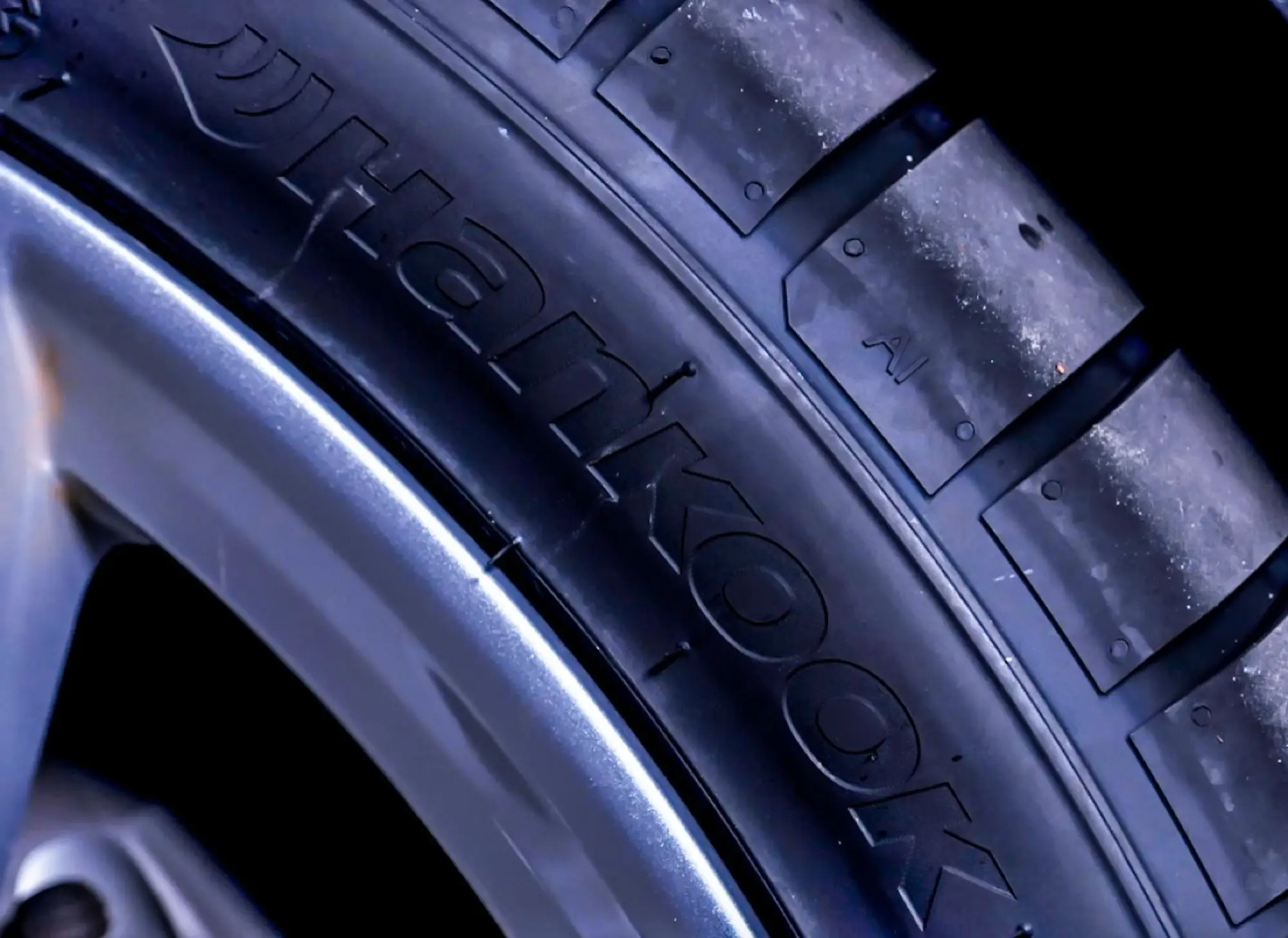 Hankook Ventus S1 evo 3 - FeelTheDrive - 2