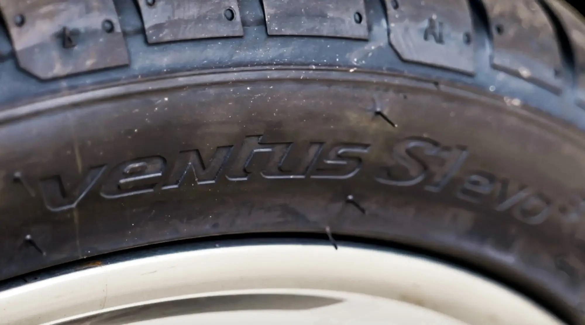 Hankook Ventus S1 evo 3 - FeelTheDrive - 4