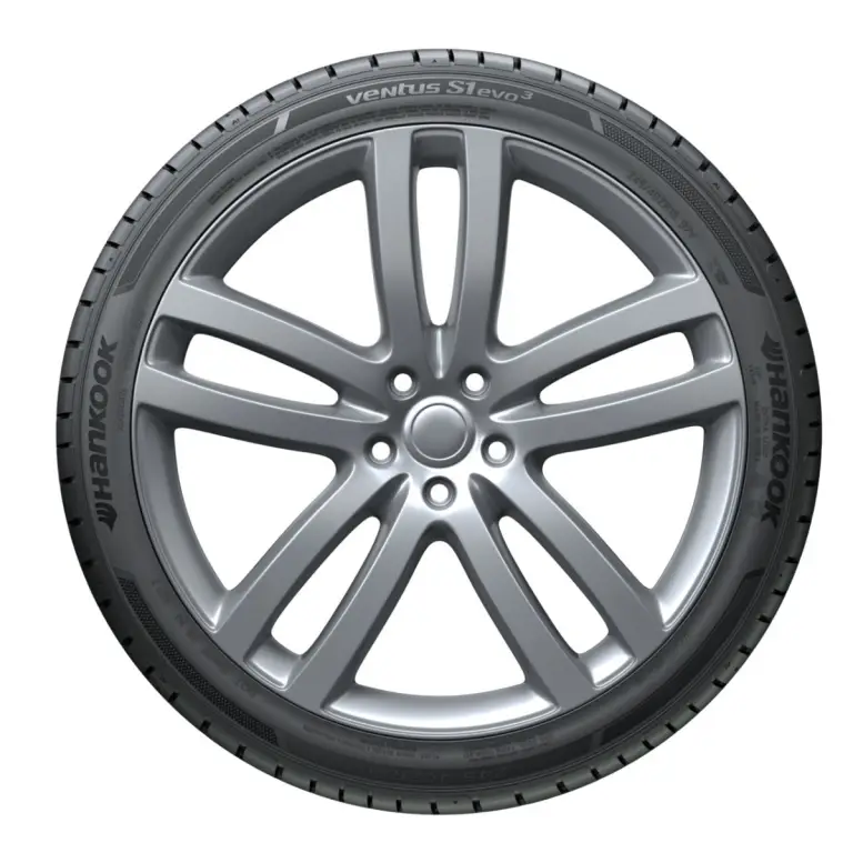 Hankook Ventus S1 evo 3 - FeelTheDrive - 11