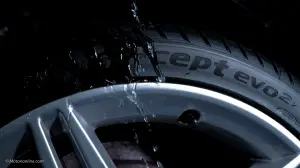 Hankook Winter icept evo2 - 2