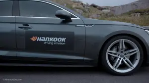 Hankook Winter icept evo2