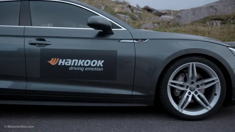 Hankook Winter icept evo2 - 7