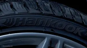 Hankook Winter icept evo2