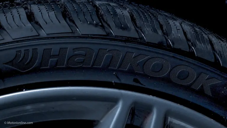 Hankook Winter icept evo2 - 10