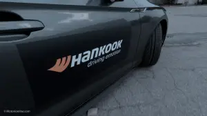 Hankook Winter icept evo2 - 13