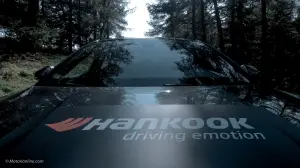 Hankook Winter icept evo2