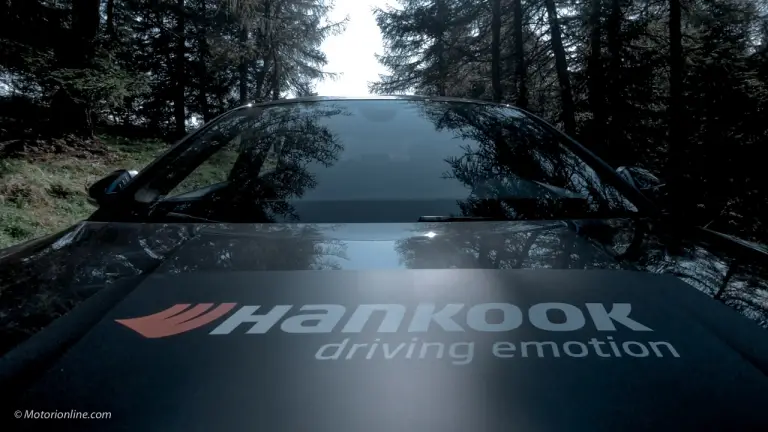 Hankook Winter icept evo2 - 15