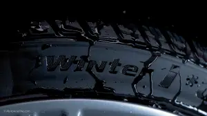 Hankook Winter icept evo2 - 18