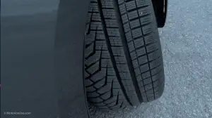 Hankook Winter icept evo2 - 21