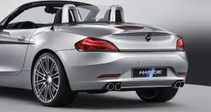 Hartge BMW Z4 - 1