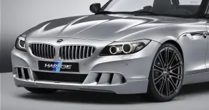 Hartge BMW Z4