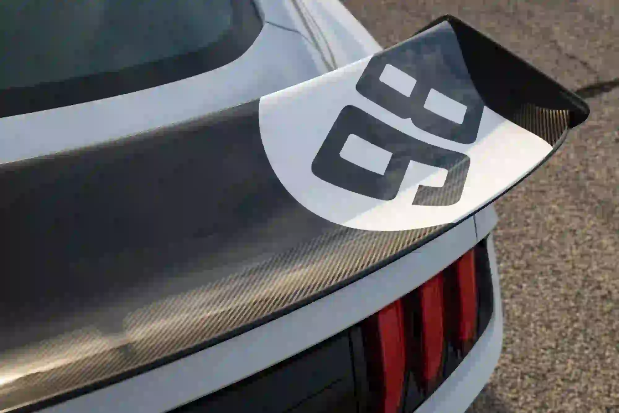 Hennessey Venom 1200 Mustang GT500 - Foto - 10