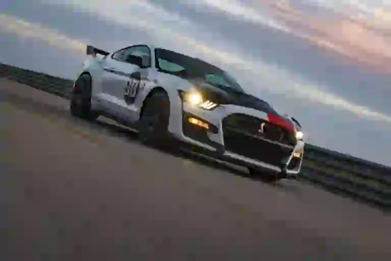 Hennessey Venom 1200 Mustang GT500 - Foto - 13