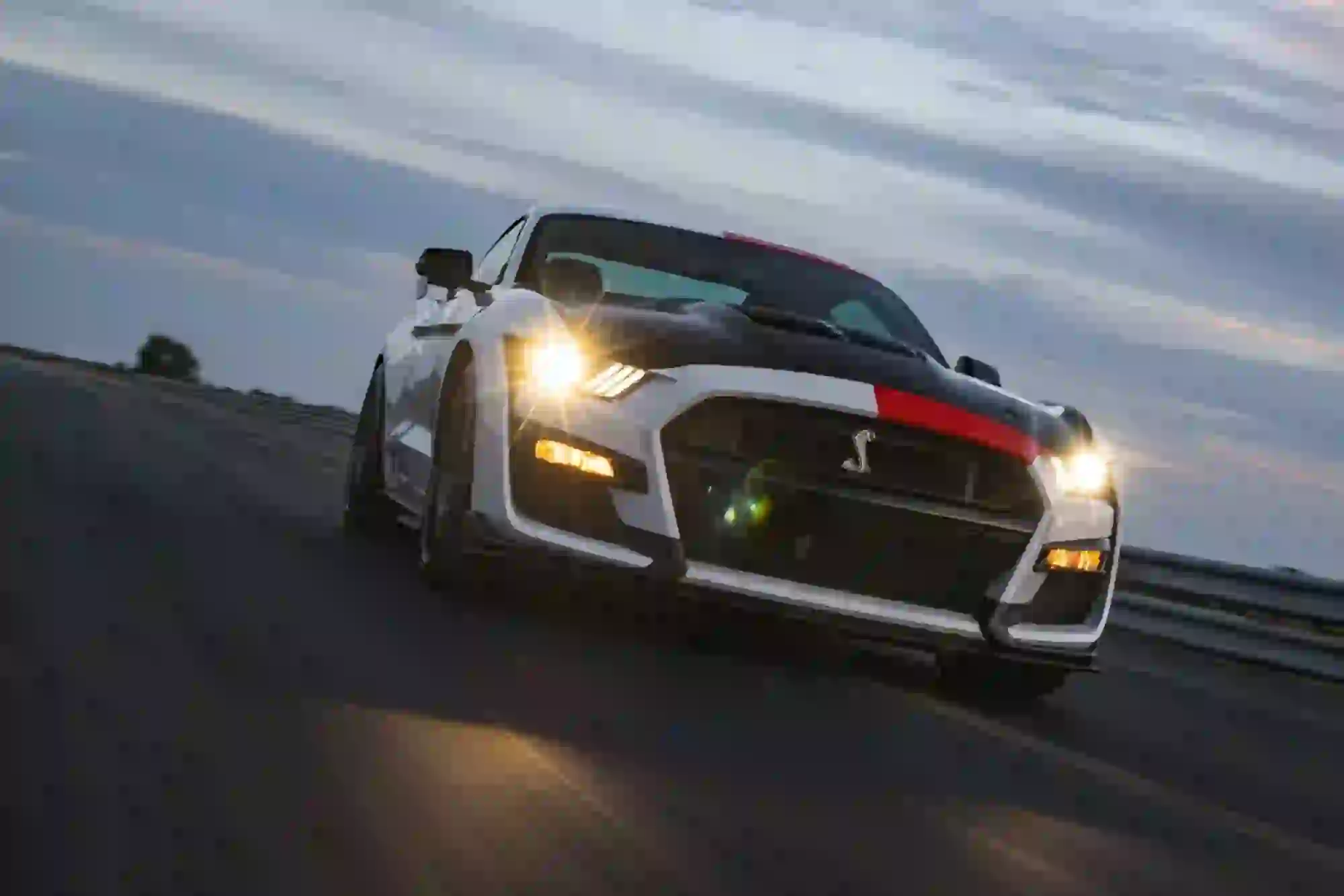 Hennessey Venom 1200 Mustang GT500 - Foto - 14