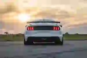 Hennessey Venom 1200 Mustang GT500 - Foto