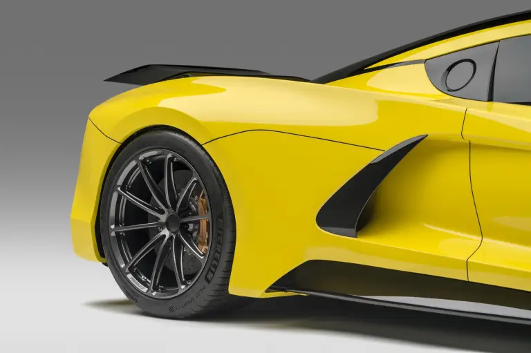 Hennessey Venom F5 2018 - 12