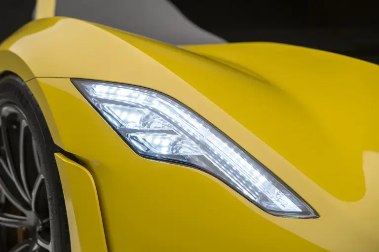 Hennessey Venom F5 2018 - 22