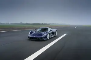 Hennessey Venom F5 - Foto Ufficiali 2020
