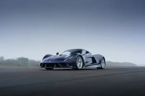 Hennessey Venom F5 - Foto Ufficiali 2020