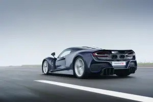 Hennessey Venom F5 - Foto Ufficiali 2020
