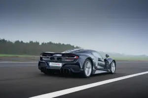 Hennessey Venom F5 - Foto Ufficiali 2020
