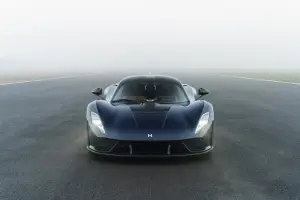 Hennessey Venom F5 - Foto Ufficiali 2020