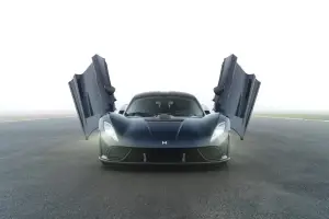 Hennessey Venom F5 - Foto Ufficiali 2020