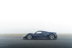 Hennessey Venom F5 - Foto Ufficiali 2020