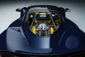 Hennessey Venom F5 - Foto Ufficiali 2020