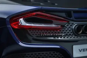 Hennessey Venom F5 - Foto Ufficiali 2020