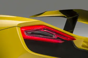 Hennessey Venom F5 foto ufficiali - 8