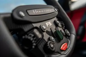 Hennessey Venom F5 Roadster - Foto - 20