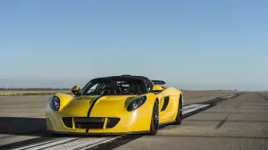 Hennessey Venom GT Spyder - 11