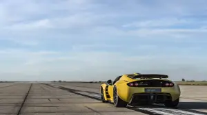 Hennessey Venom GT Spyder