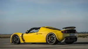 Hennessey Venom GT Spyder - 14