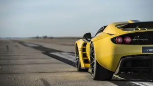 Hennessey Venom GT Spyder