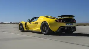 Hennessey Venom GT Spyder - 17