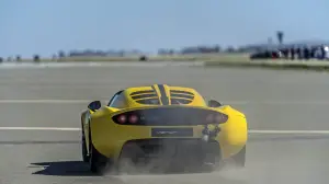 Hennessey Venom GT Spyder