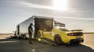 Hennessey Venom GT Spyder - 19