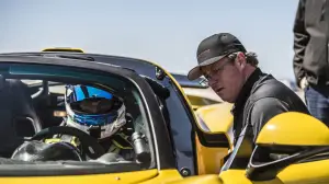 Hennessey Venom GT Spyder