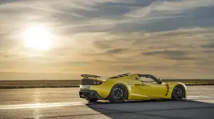 Hennessey Venom GT Spyder