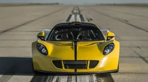 Hennessey Venom GT Spyder