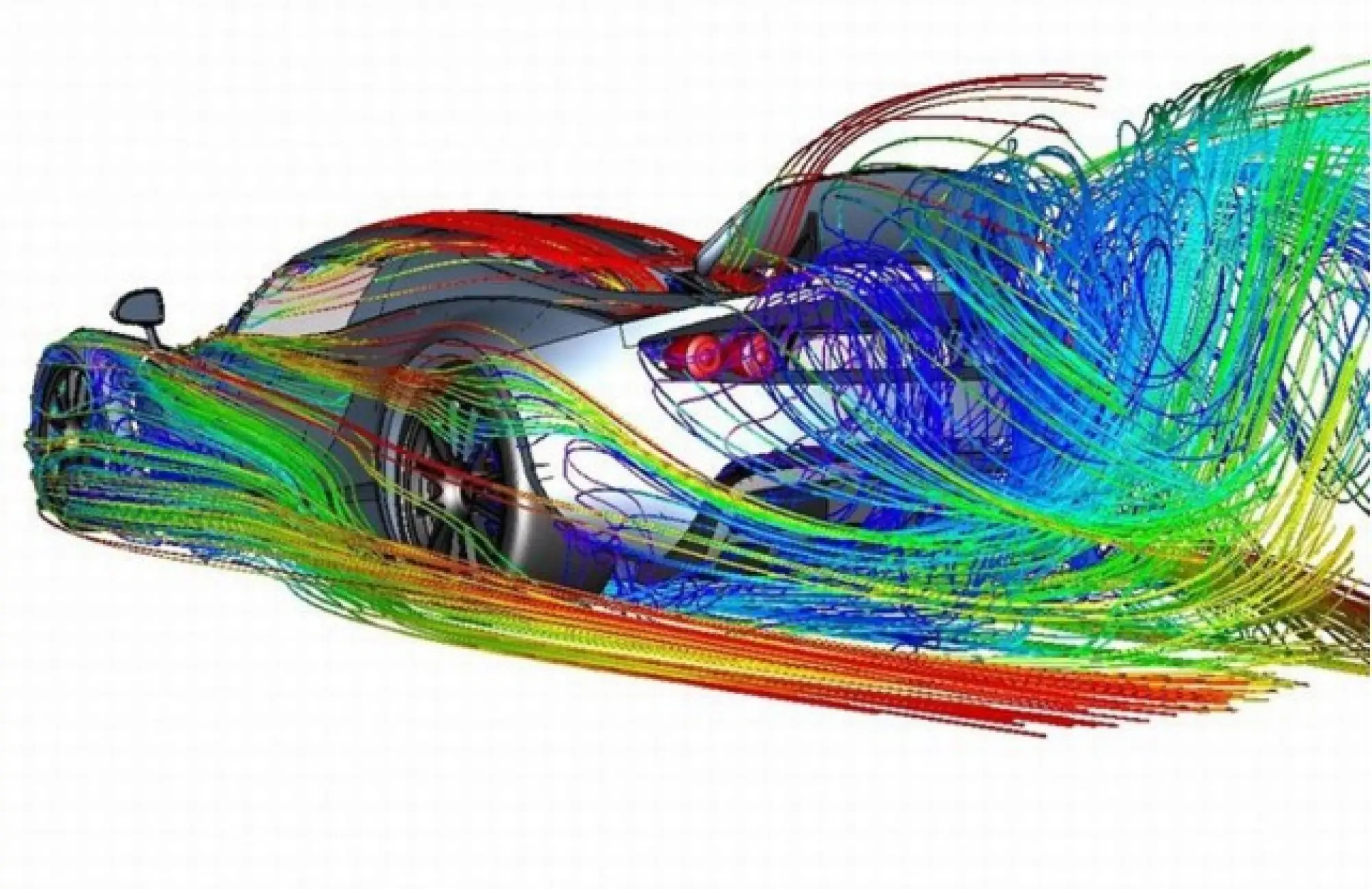 Hennessey Venom GT - 8