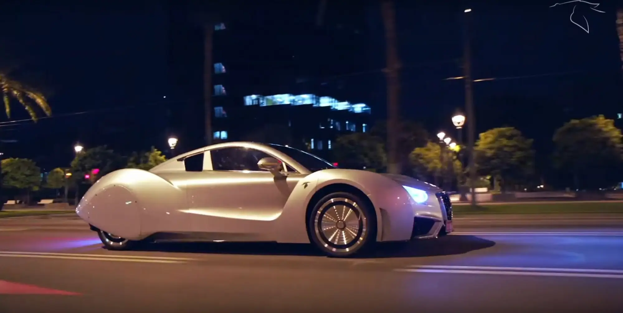 Hispano Suiza Carmen Boulogne - 5