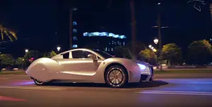 Hispano Suiza Carmen Boulogne - 5