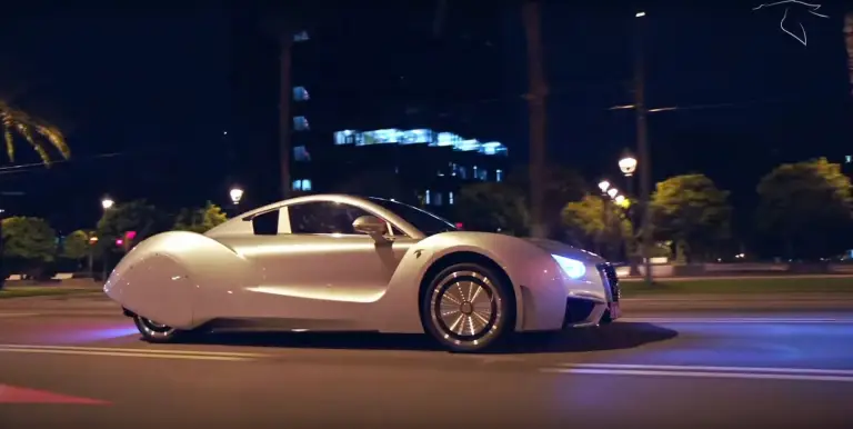 Hispano Suiza Carmen Boulogne - 5
