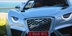Hispano Suiza Carmen Boulogne - 6